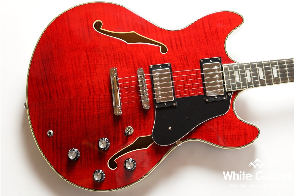 Sire H7 - STR | White Guitars Online Store