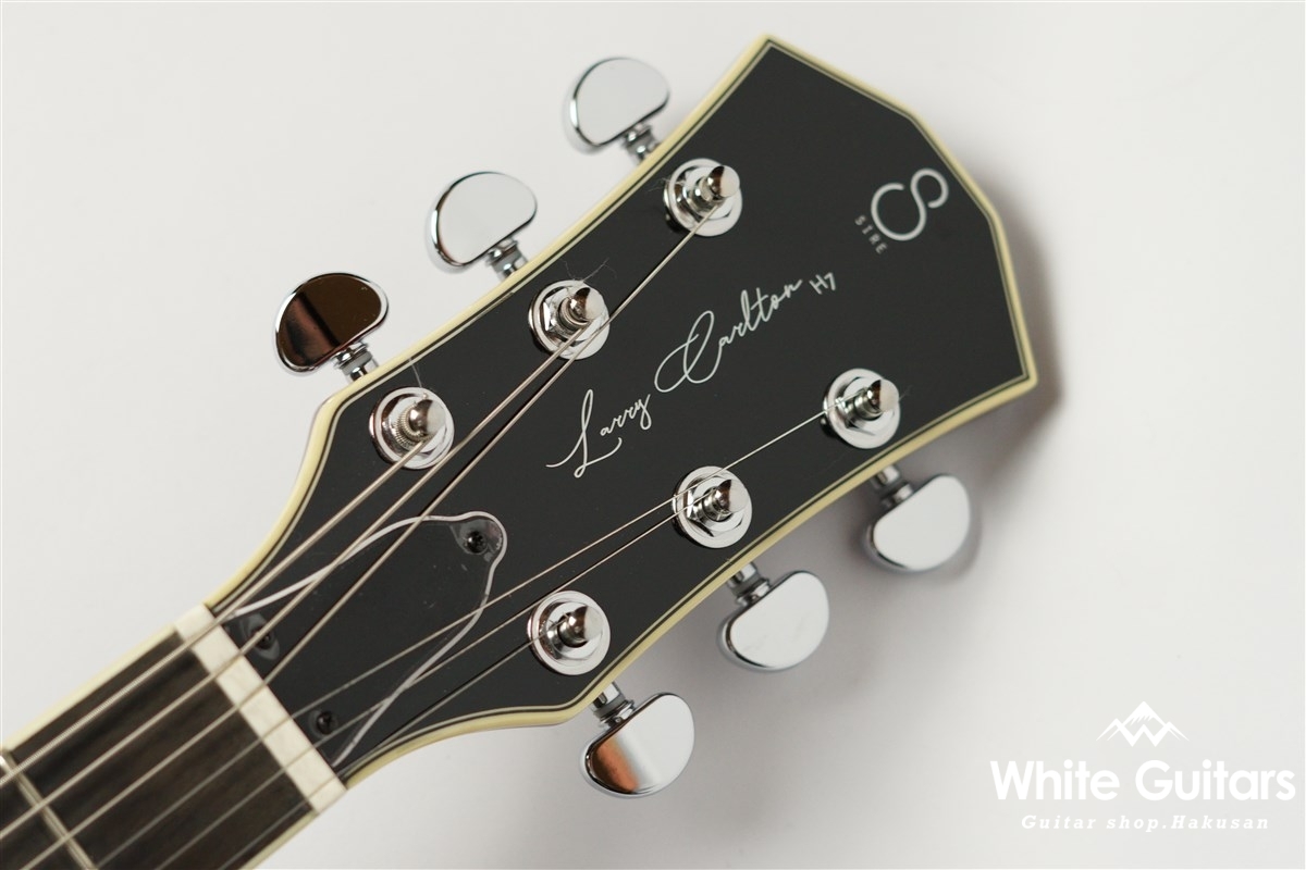 Sire H7 - STR | White Guitars Online Store