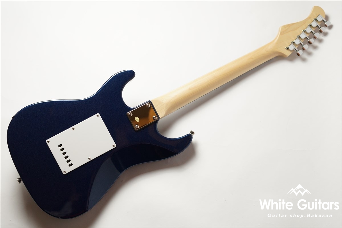 Bacchus GS-Mini - DLPB | White Guitars Online Store