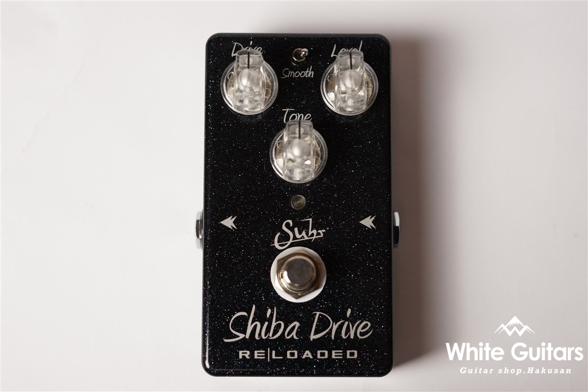 Suhr Riot Distortion Reloaded Galactic
