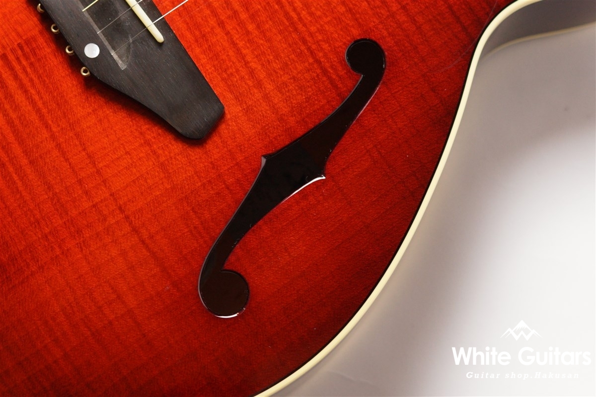 K.Yairi KYF-2 | White Guitars Online Store K.Yairi KYF-2 | White Guitars Online Store