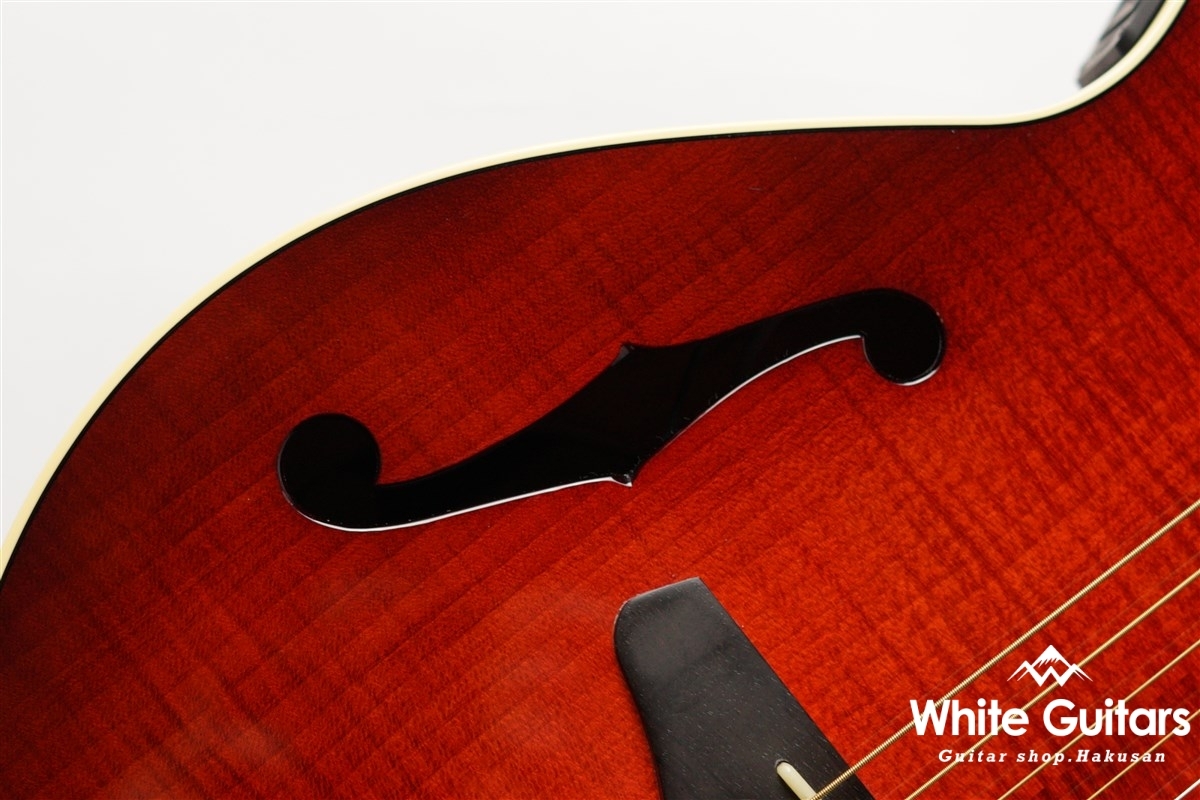 K.Yairi KYF-2 | White Guitars Online Store K.Yairi KYF-2 | White Guitars Online Store