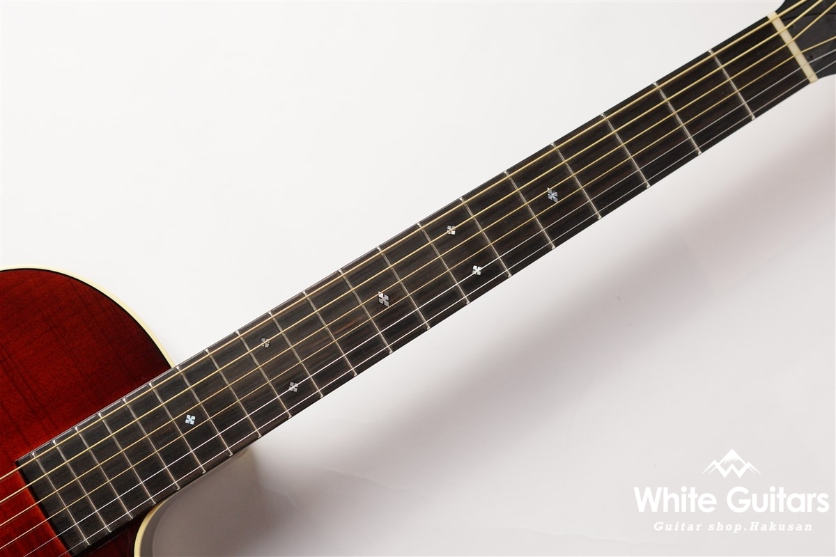 K.Yairi KYF-2 | White Guitars Online Store