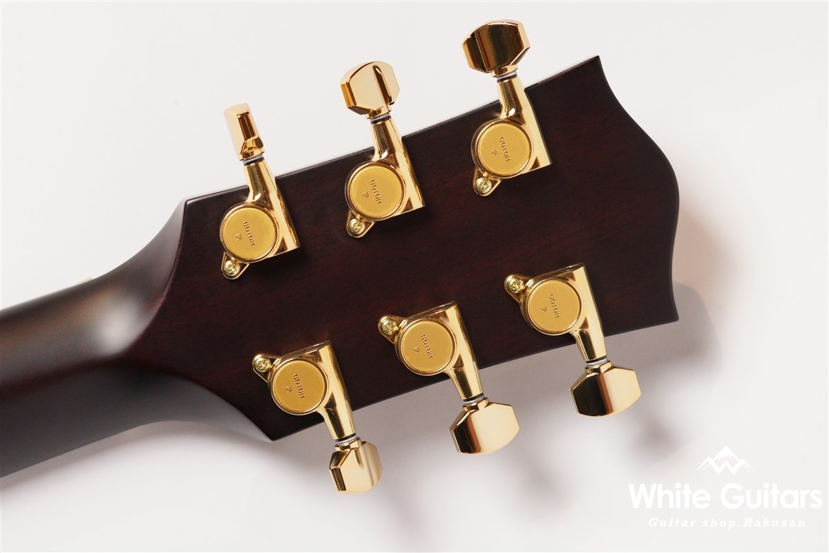 K.Yairi KYF-2 | White Guitars Online Store K.Yairi KYF-2 | White Guitars Online Store
