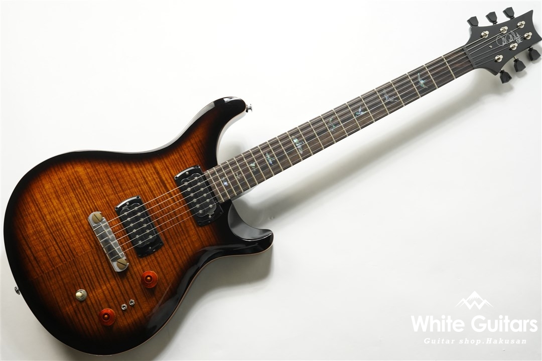 超美品！PRS ギターペグ Phase3 Gold エレキギター用/Paul Reed Smith