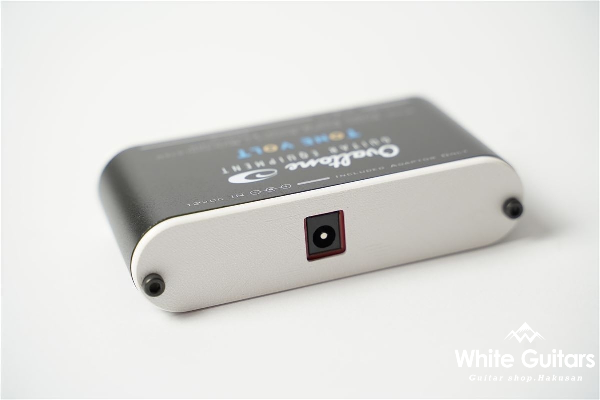 Ovaltone TONE VOLT #67 | White Guitars Online Store