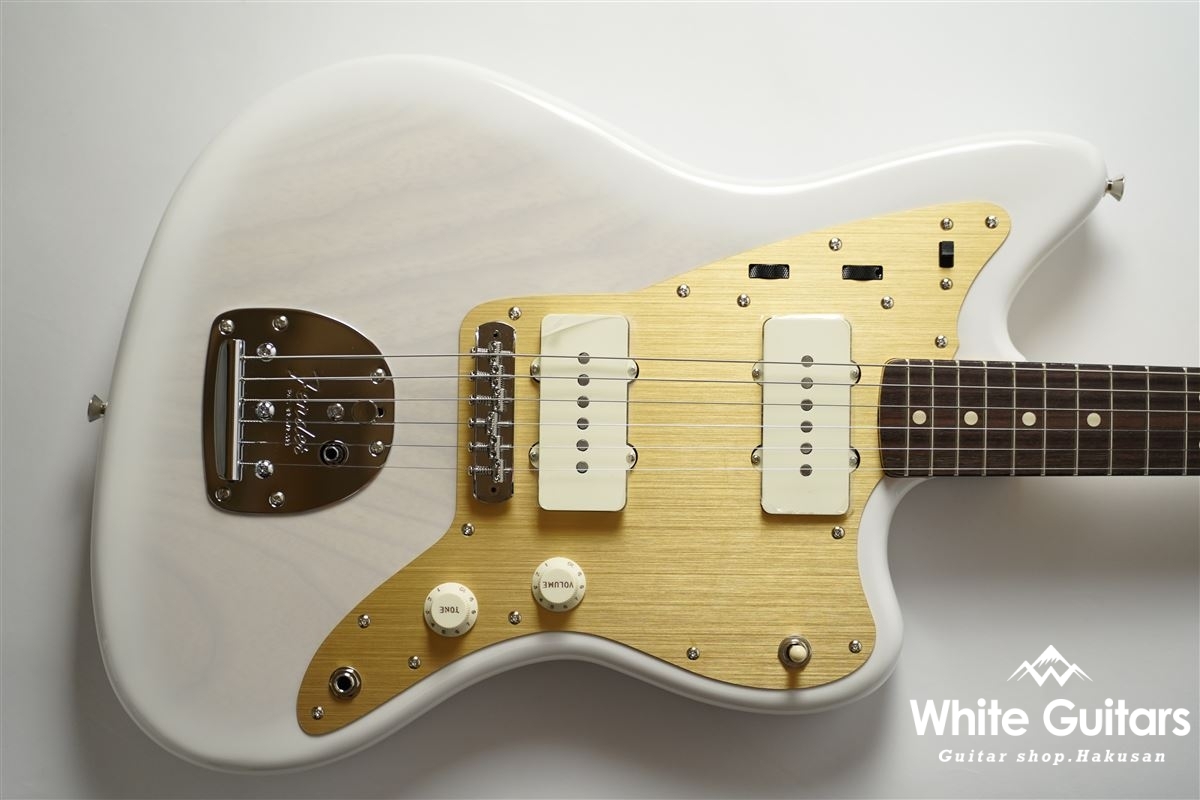 Fender Made in Japan Heritage 60sジャズマスター-