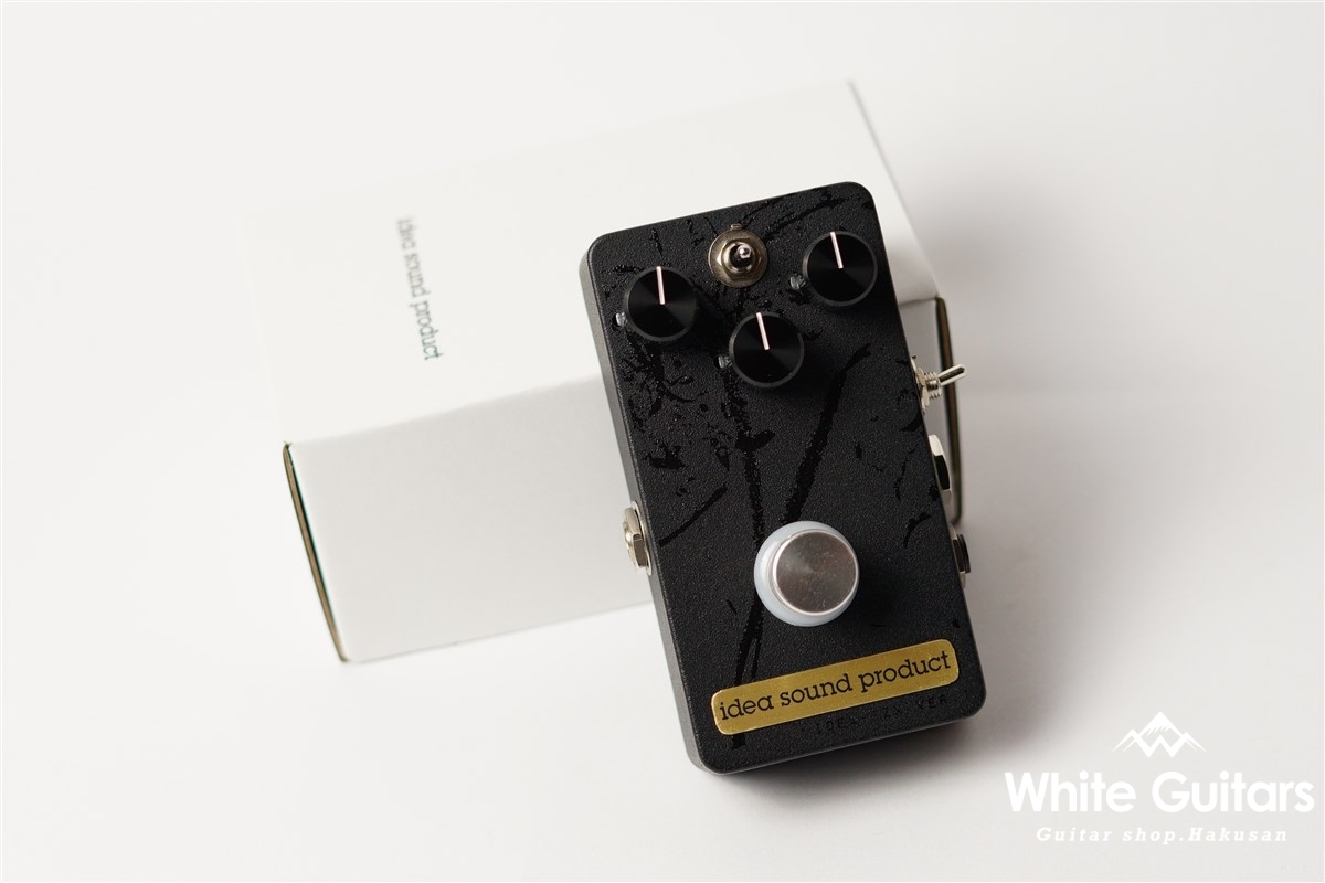 idea sound product IDEA-FZX ver.1 | White Guitars Online Store