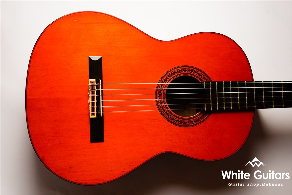 YAMAHA GC-3 | White Guitars Online Store