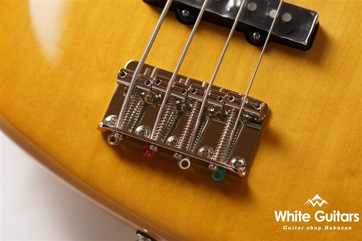 Squier by Fender Classic Vibe '70s Jazz Bass - Natural