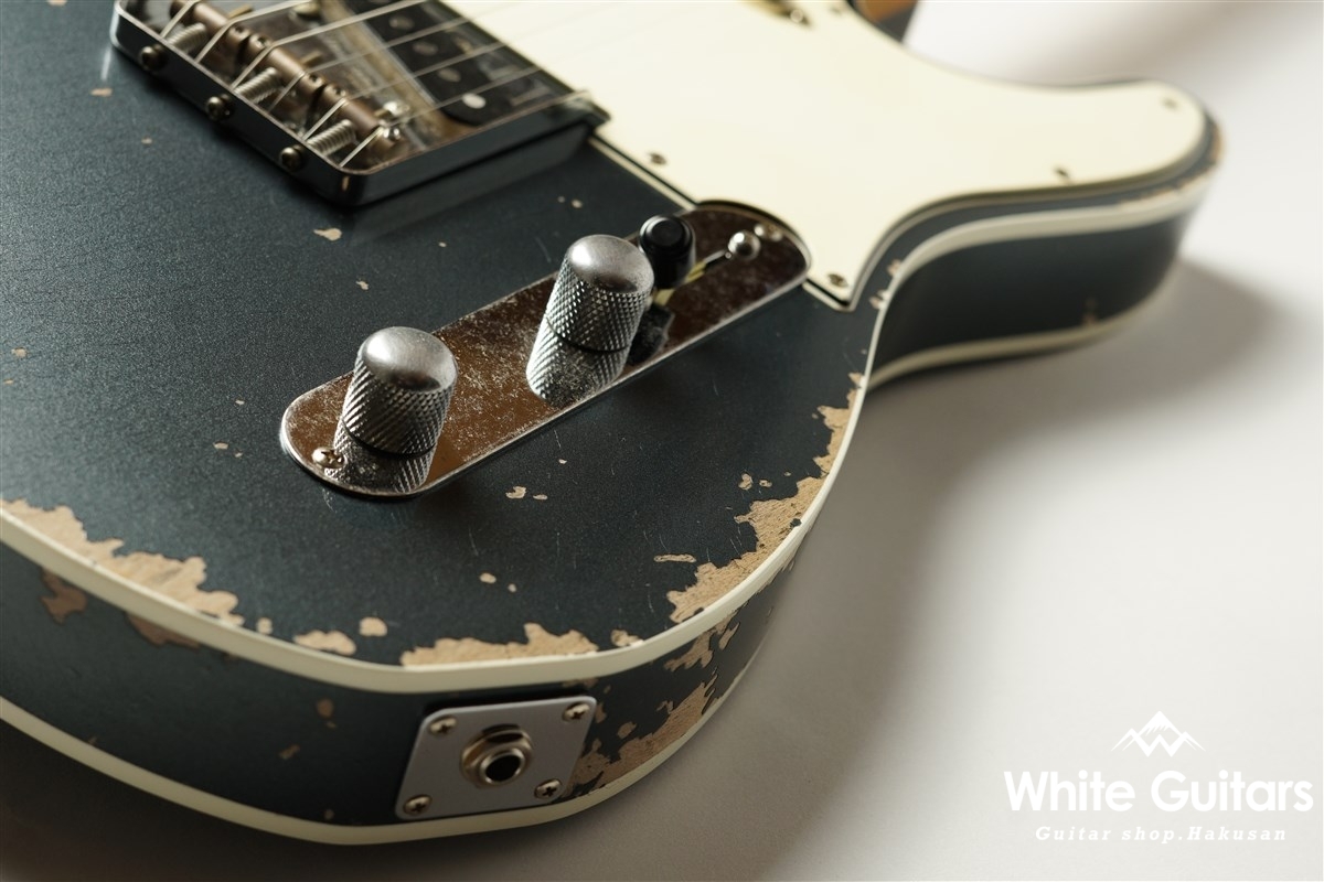 BLACK CLOUD | Black Smoker DELTA - S/BB TRAD MASTER