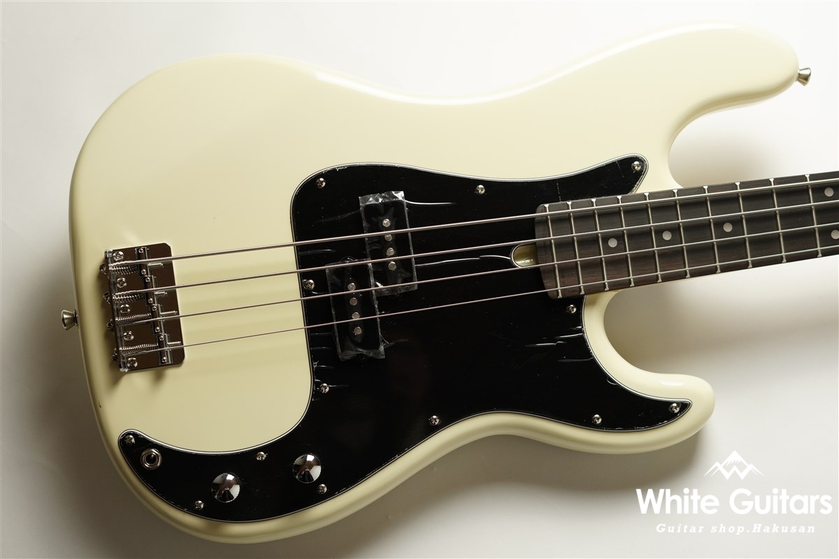 Bacchus BPB-1R - OWH | White Guitars Online Store