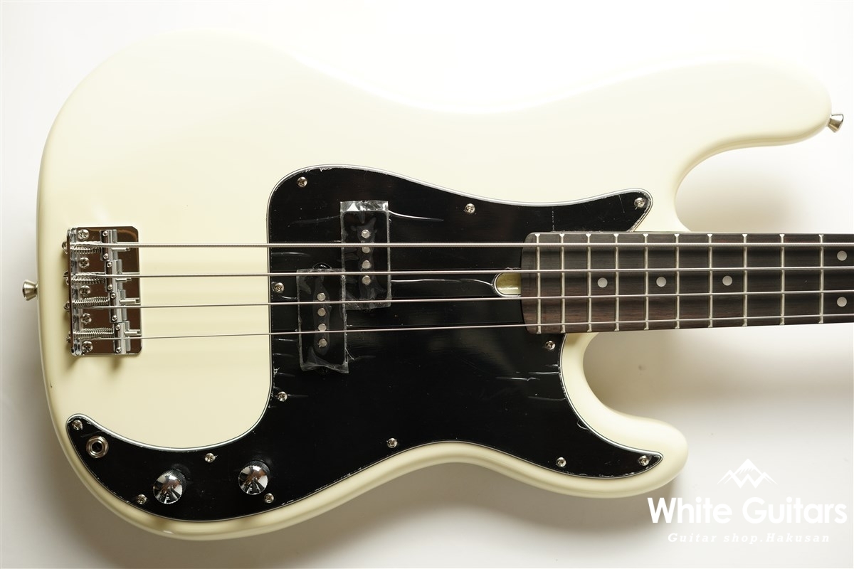 Bacchus BPB-1R - OWH | White Guitars Online Store