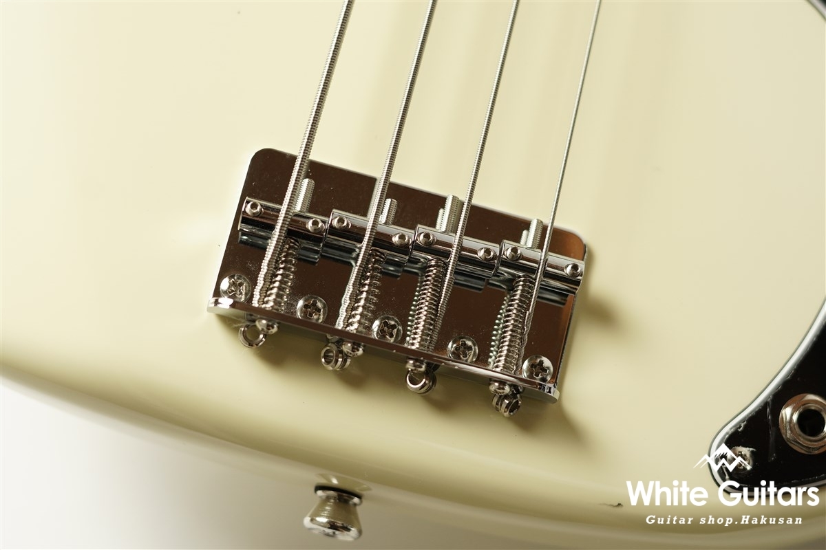 Bacchus BPB-1R - OWH | White Guitars Online Store