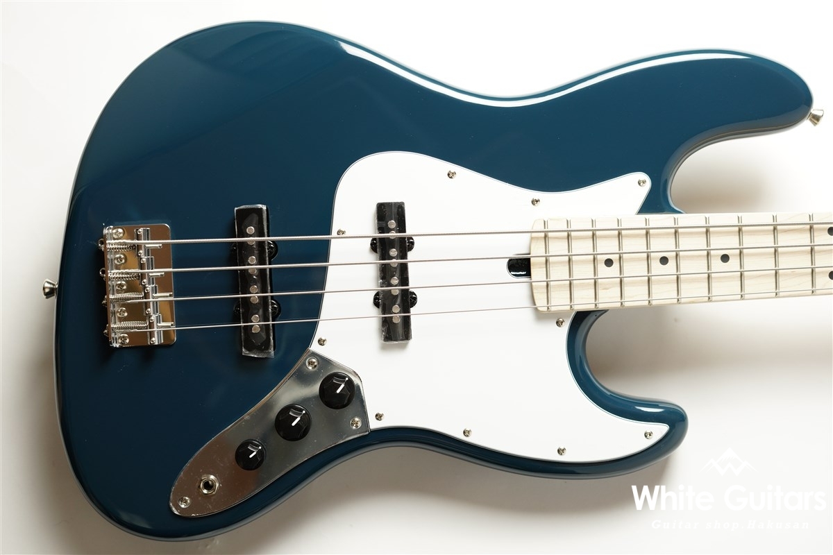 Bacchus BJB-1M - MAB | White Guitars Online Store
