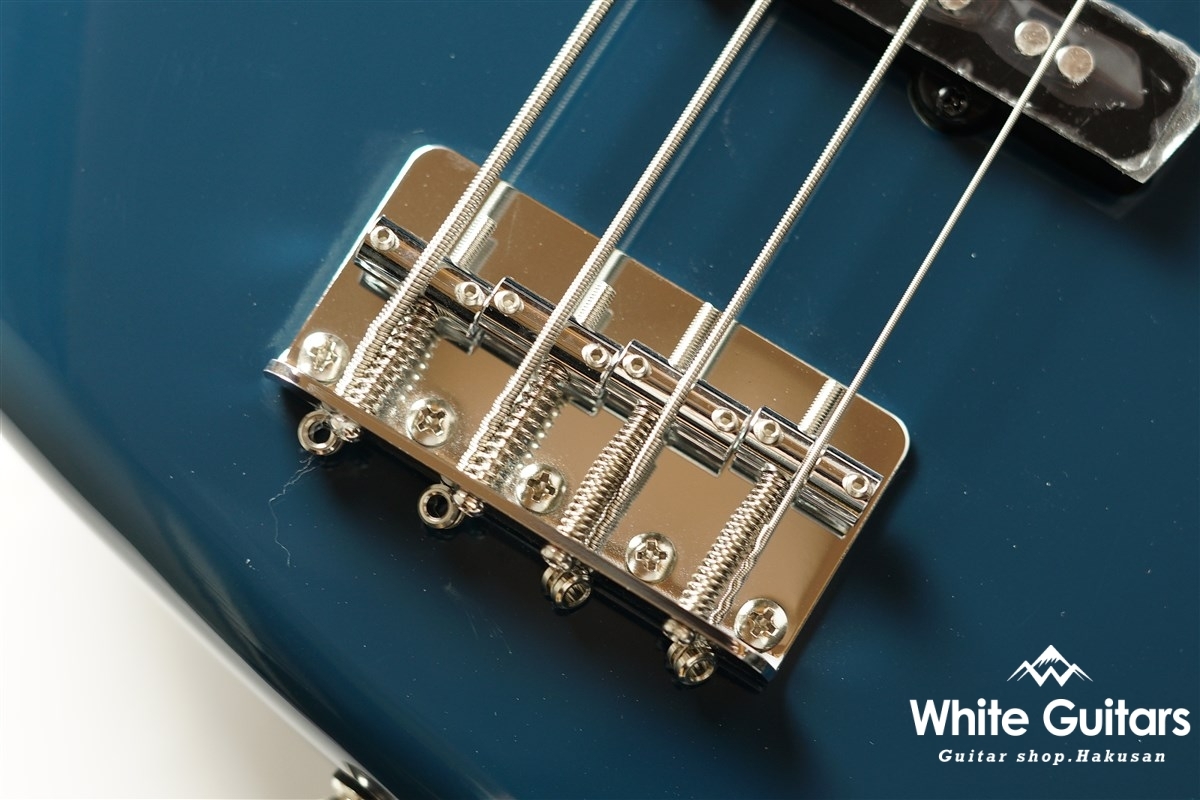 Bacchus BJB-1M - MAB | White Guitars Online Store