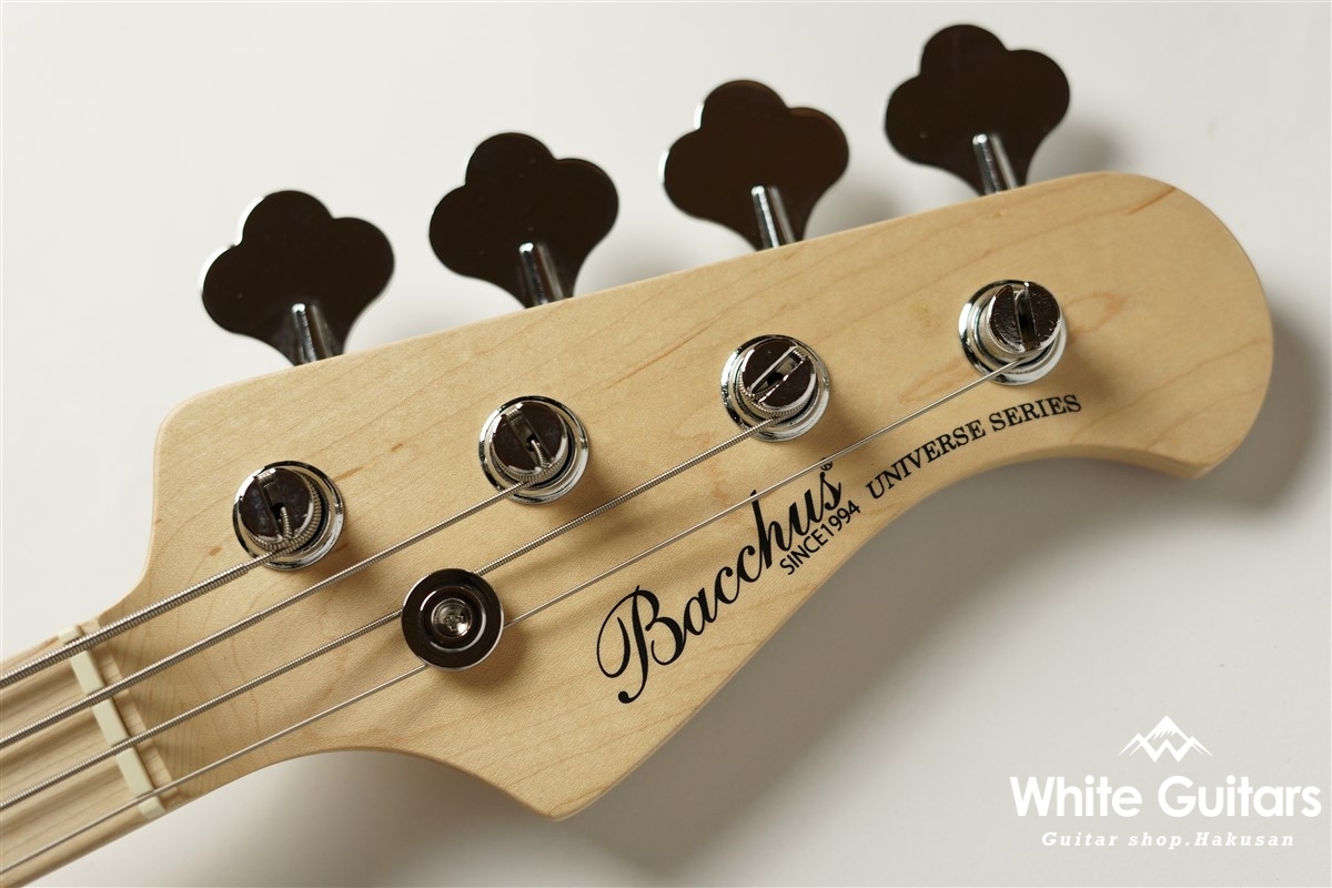 Bacchus BJB-1M - MAB | White Guitars Online Store