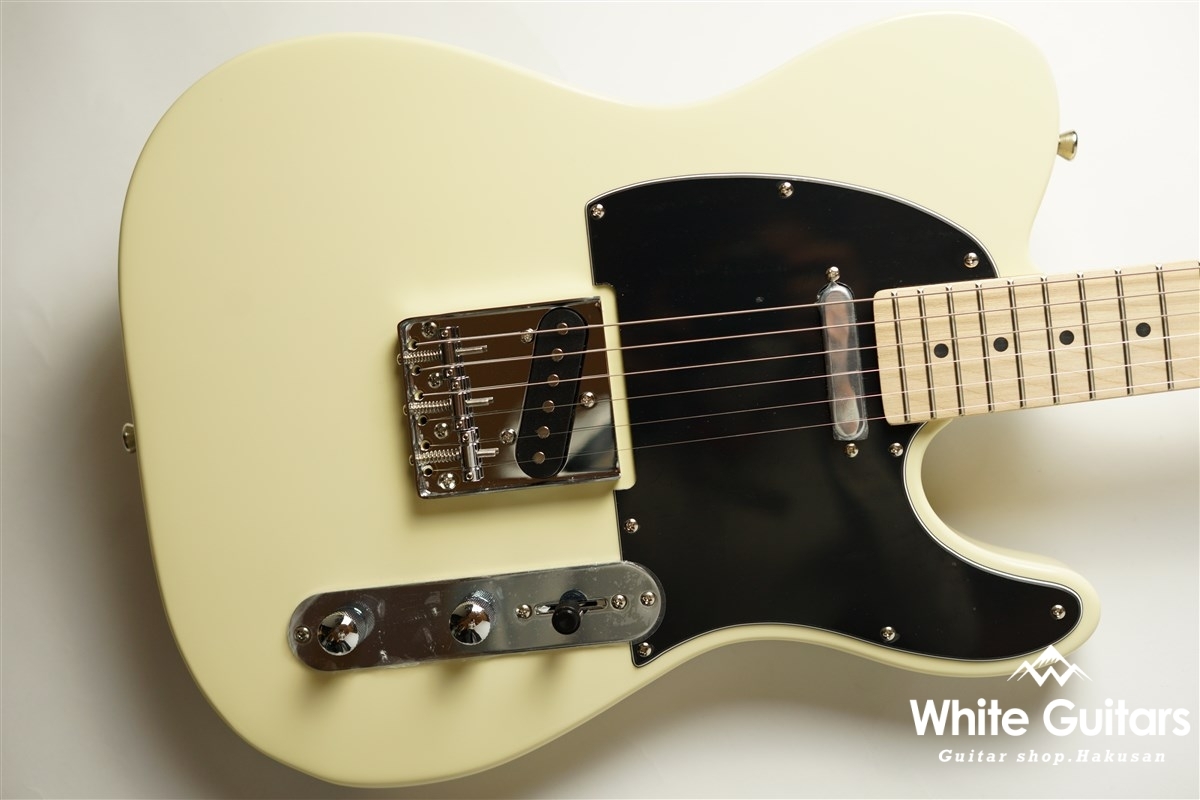 Bacchus BTE-1M - OWH | White Guitars Online Store