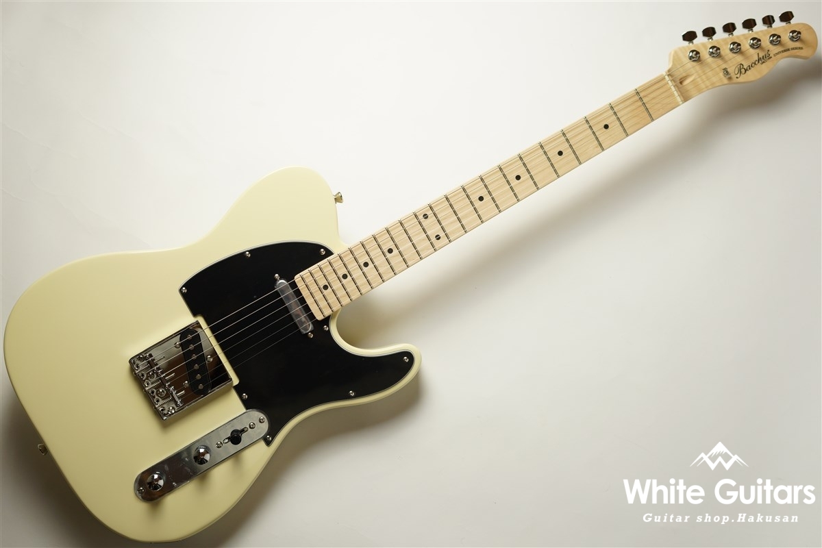 Bacchus BTE-1M - OWH | White Guitars Online Store