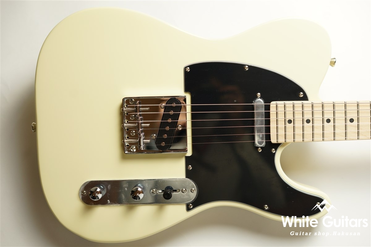 Bacchus BTE-1M - OWH | White Guitars Online Store