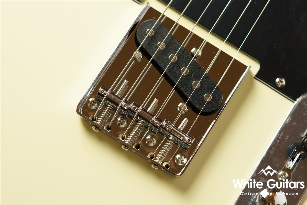 Bacchus BTE-1M - OWH | White Guitars Online Store