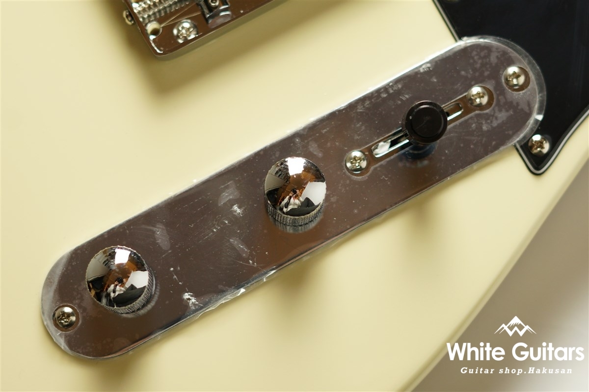 Bacchus BTE-1M - OWH | White Guitars Online Store