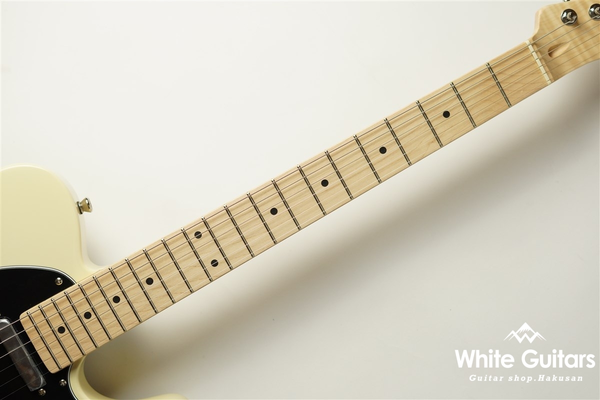 Bacchus BTE-1M - OWH | White Guitars Online Store