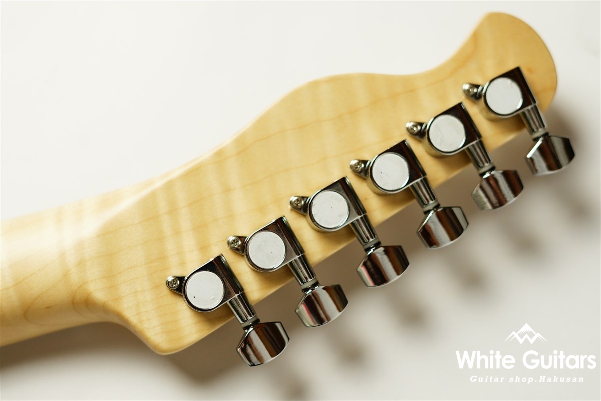Bacchus BTE-1M - OWH | White Guitars Online Store