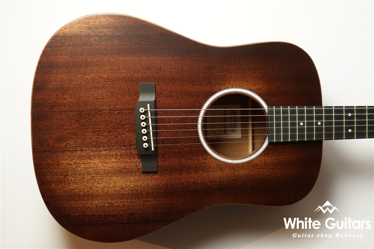Martin DJR-10R StreetMaster | White Guitars Online Store