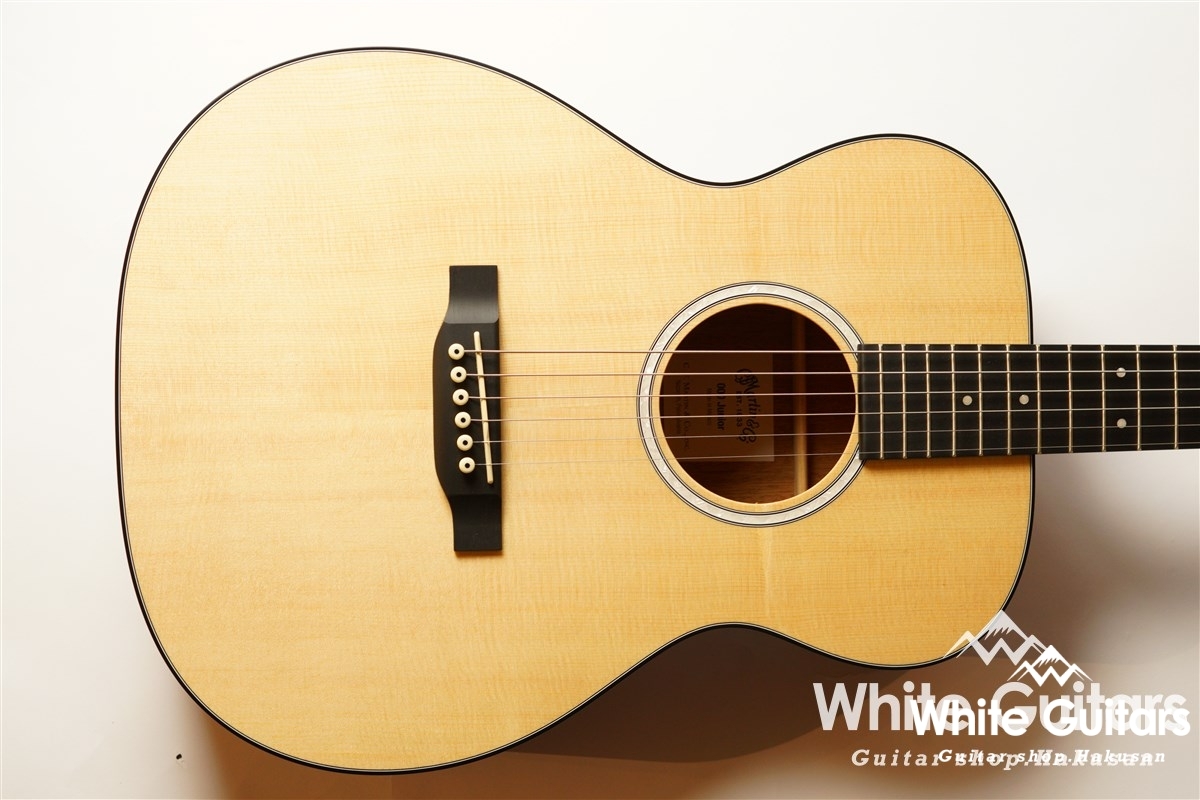 Martin 000Jr-10 | White Guitars Online Store