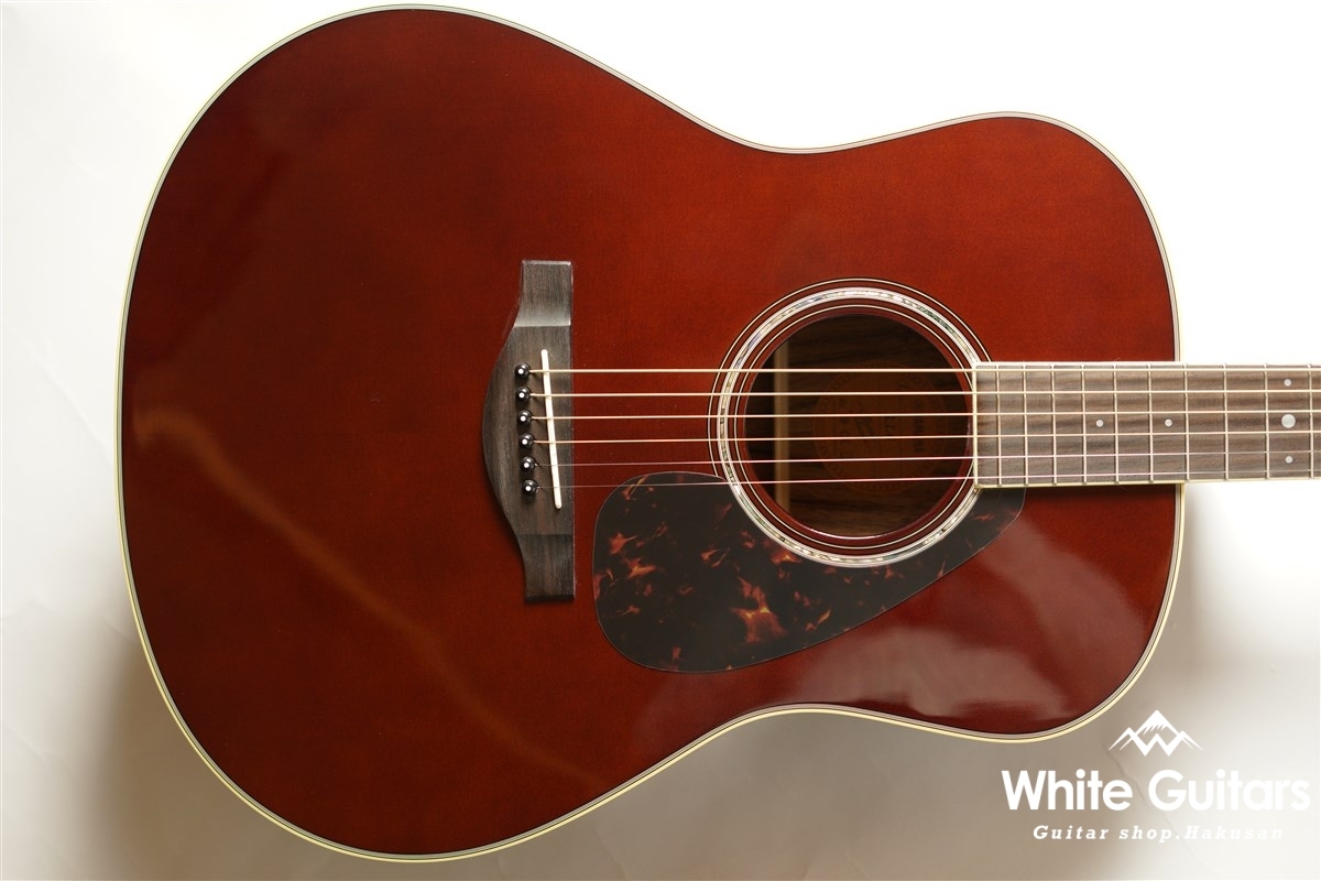 YAMAHA LL6 ARE - DT | White Guitars Online Store