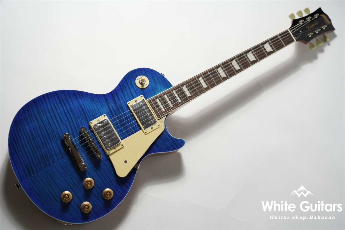 Blitz by Aria BLP-450 - SBL | White Guitars Online Store