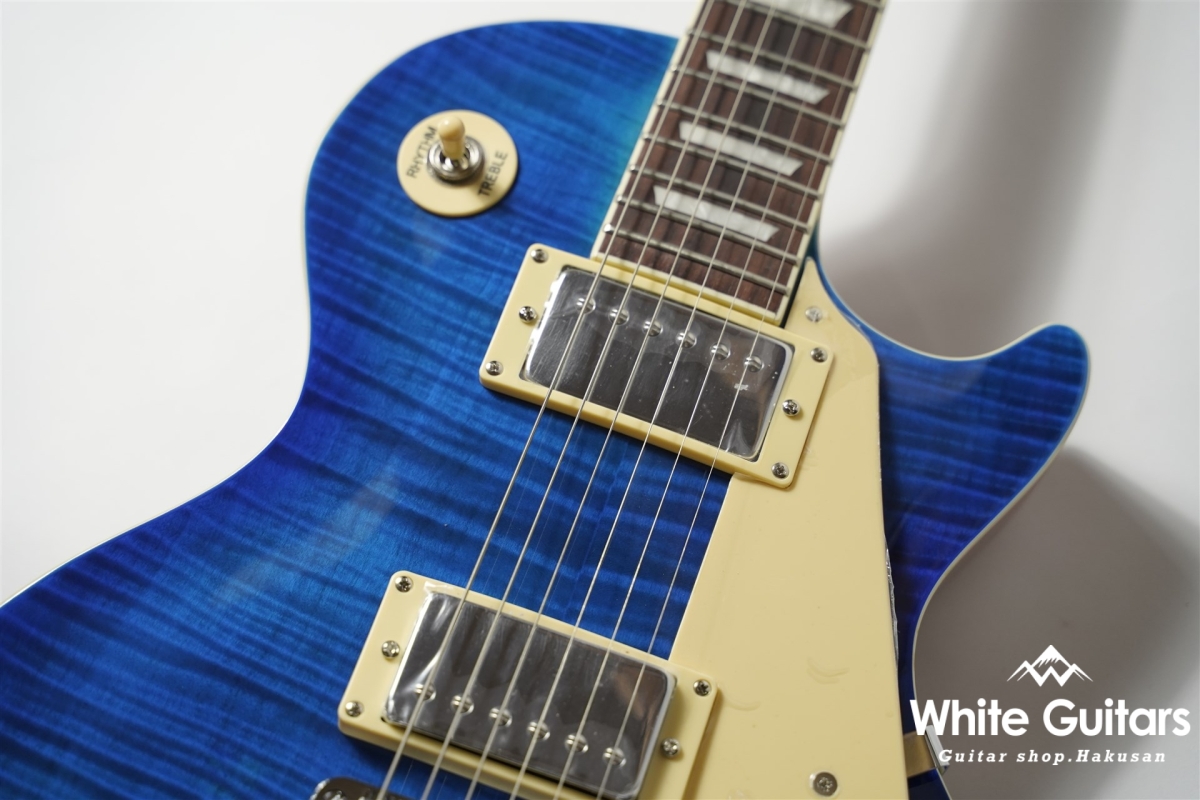 Blitz by Aria BLP-450 - SBL | White Guitars Online Store