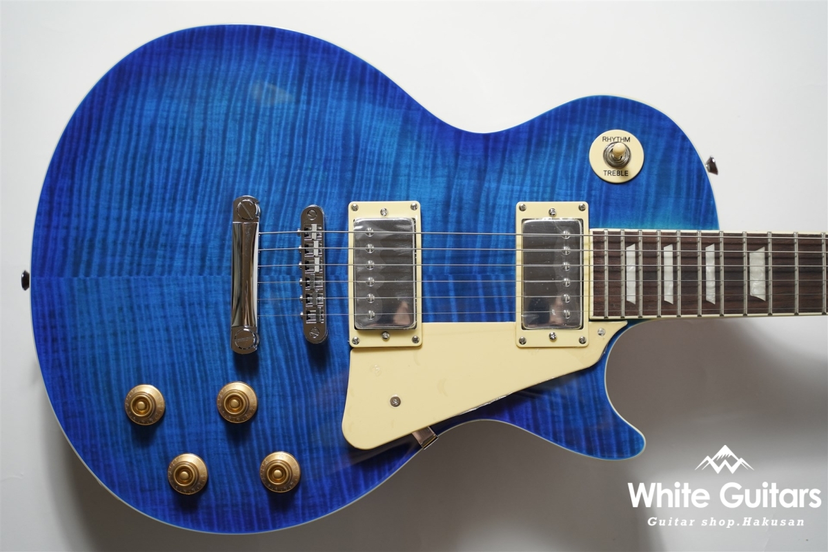 Blitz by Aria BLP-450 - SBL | White Guitars Online Store