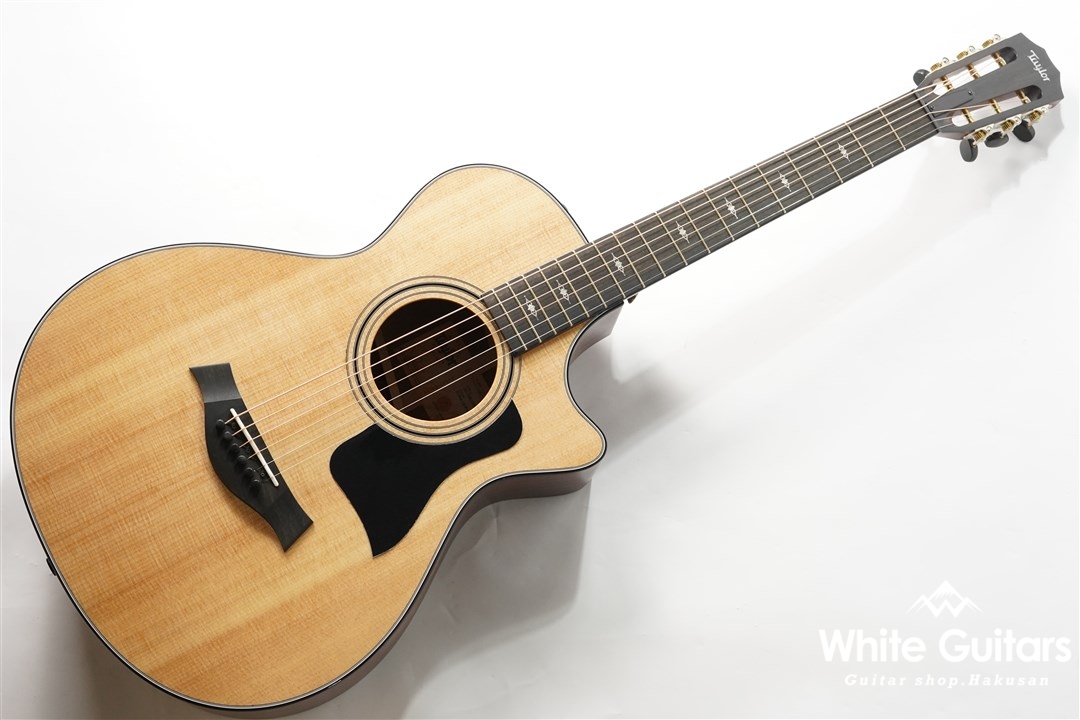 Taylor 312ce 12Fret V-Class | White Guitars Online Store
