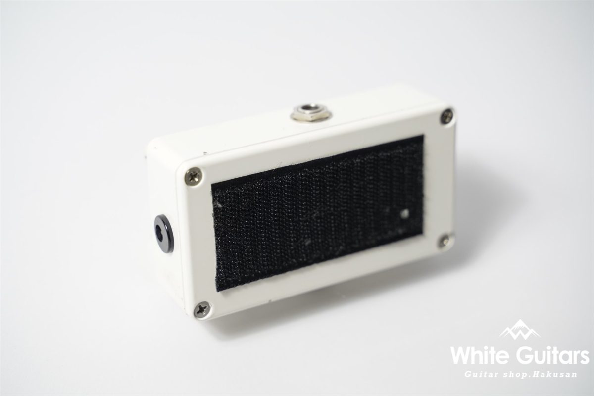 minimichine たまゆら | White Guitars Online Store