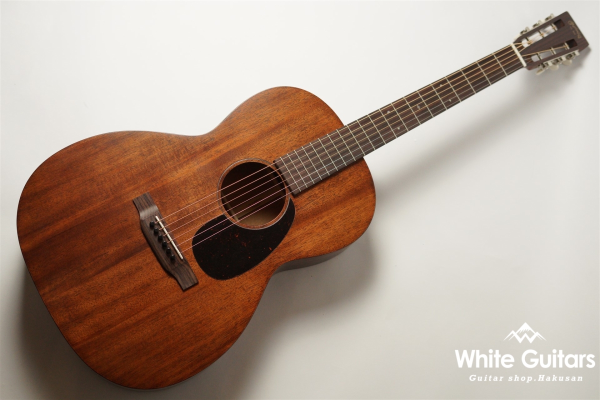 Martin 000-15SM | White Guitars Online Store