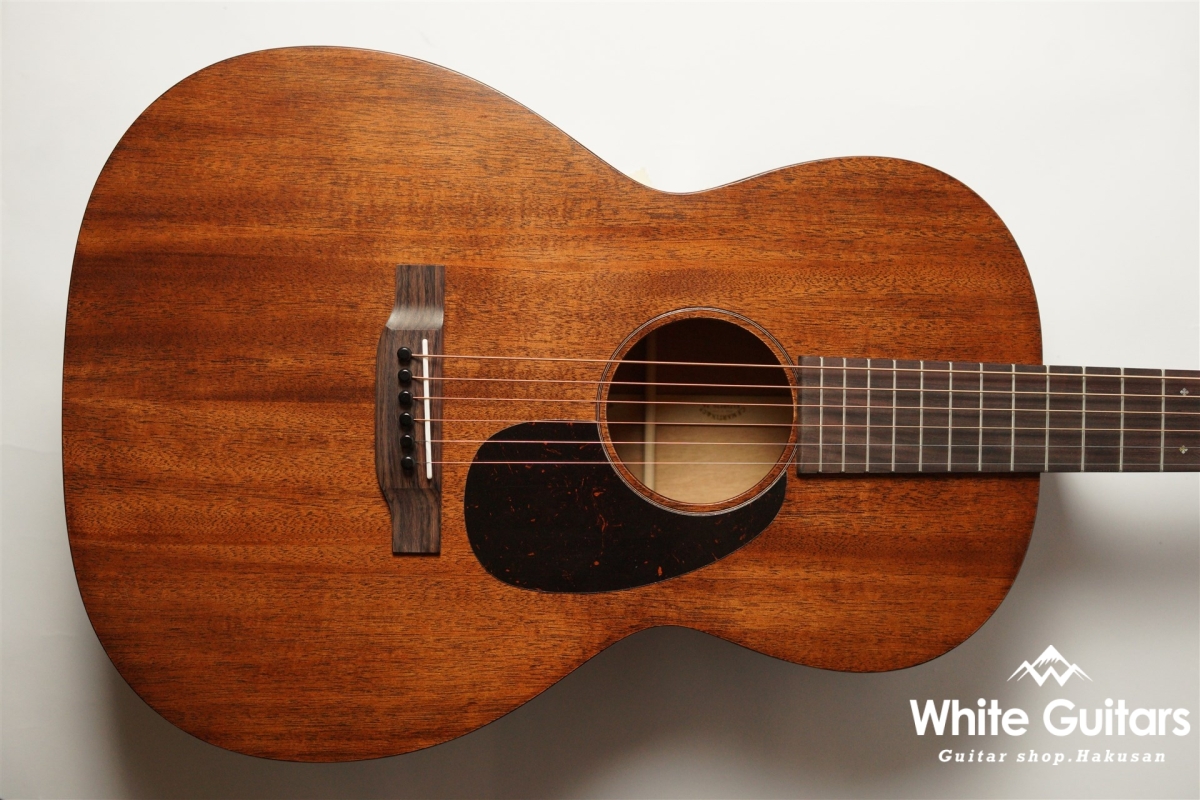 Martin 000-15SM | White Guitars Online Store