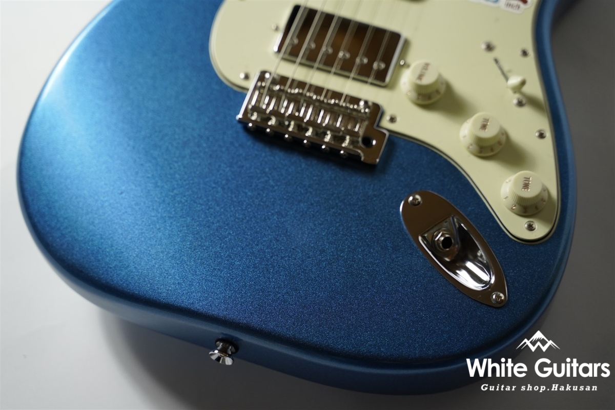 Bacchus BSH-850/RSM - LPB | White Guitars Online Store