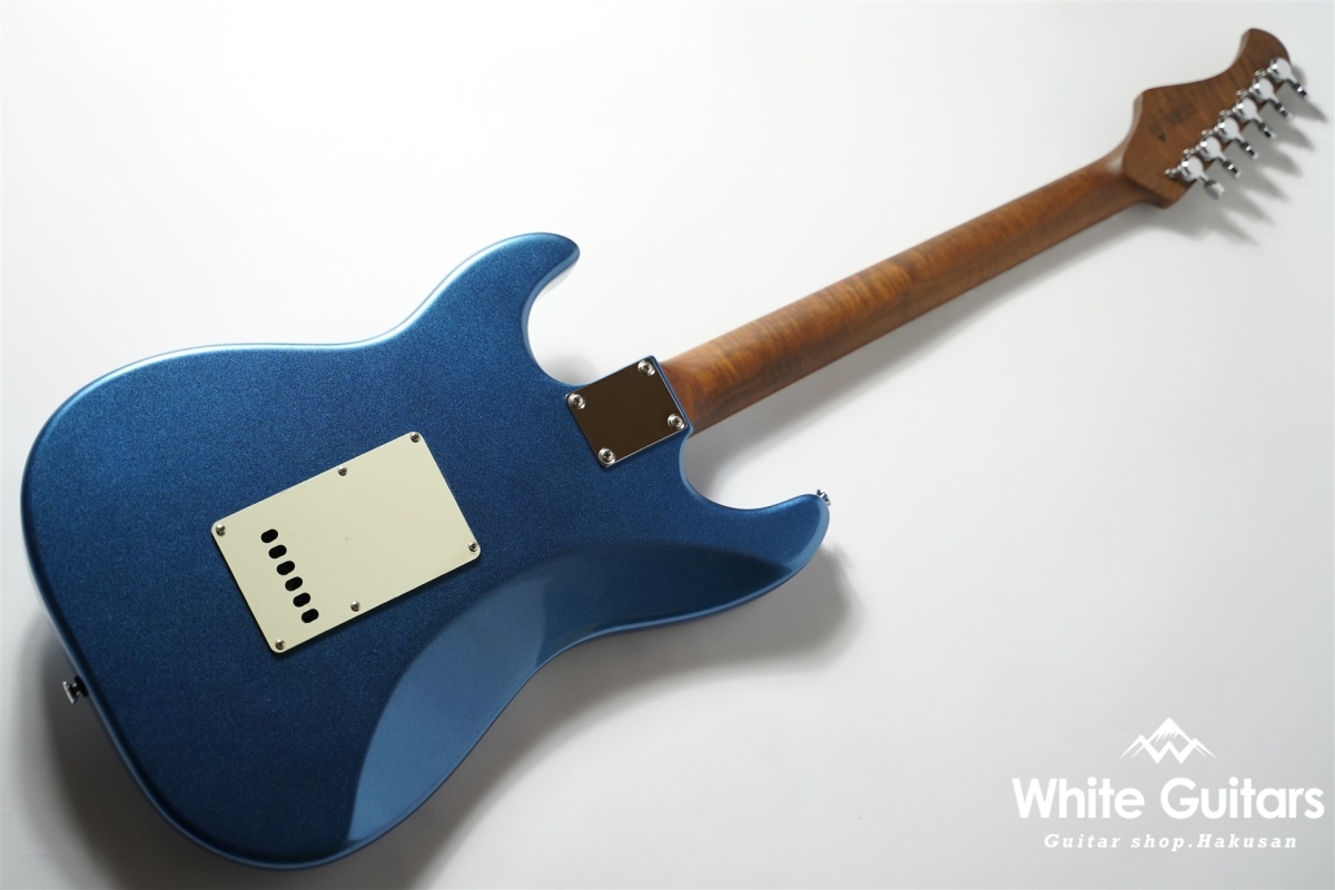 Bacchus BSH-850/RSM - LPB | White Guitars Online Store