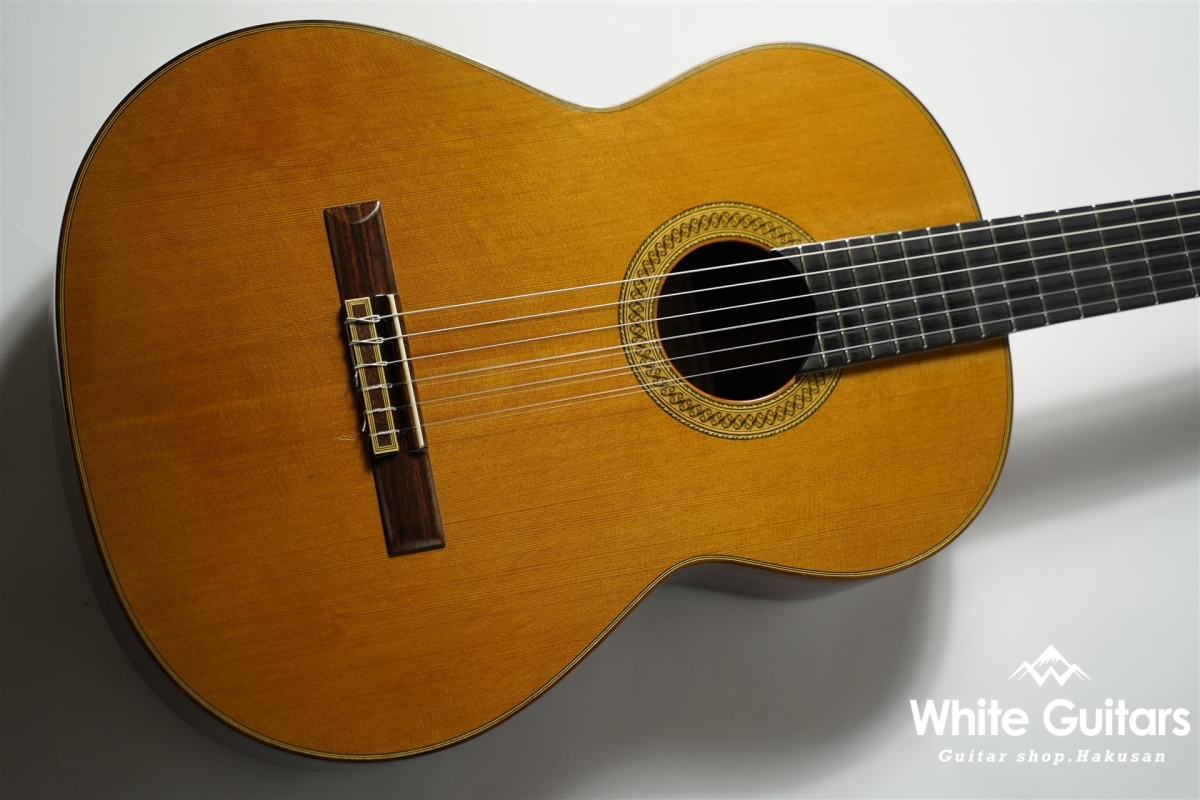 JOSE ANTONIO 20C | White Guitars Online Store JOSE ANTONIO 20C | White Guitars Online Store