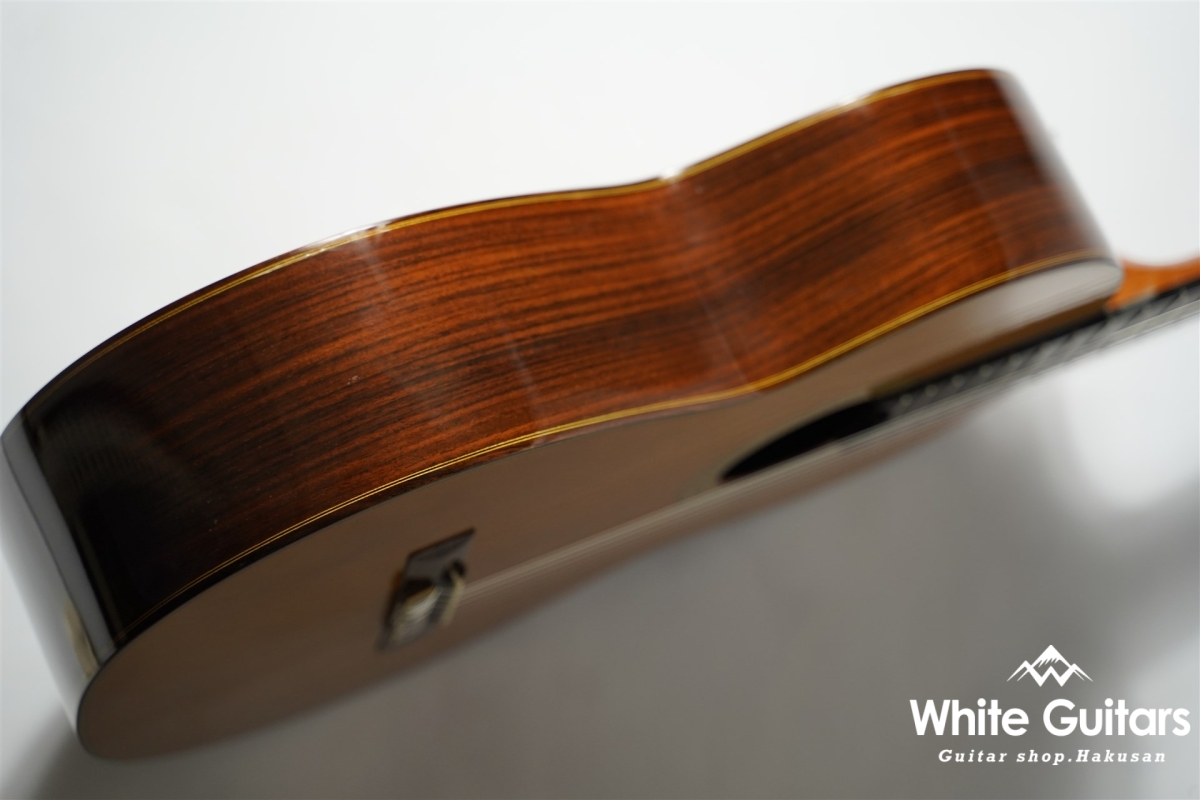 JOSE ANTONIO 20C | White Guitars Online Store JOSE ANTONIO 20C | White Guitars Online Store