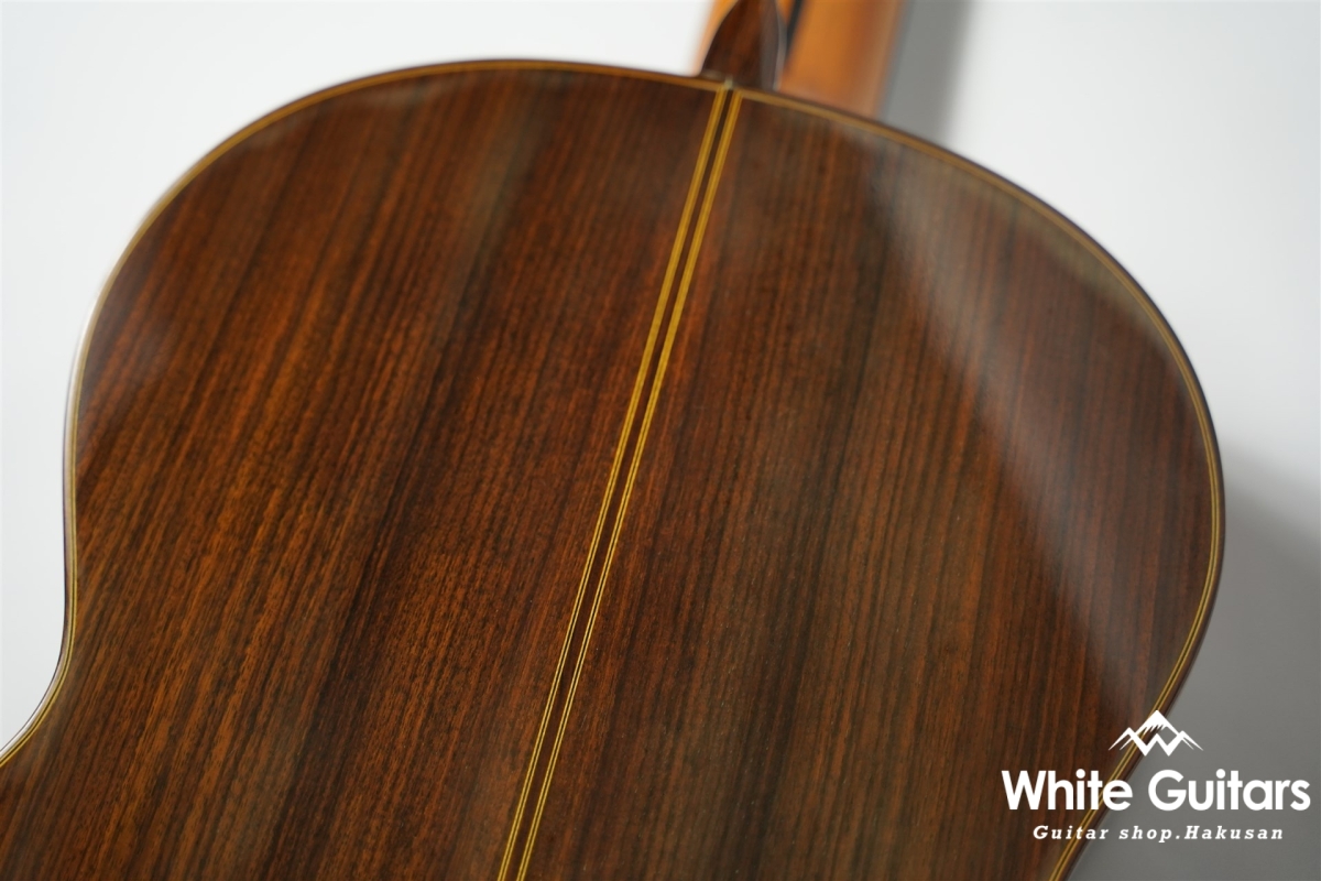JOSE ANTONIO 20C | White Guitars Online Store JOSE ANTONIO 20C | White Guitars Online Store