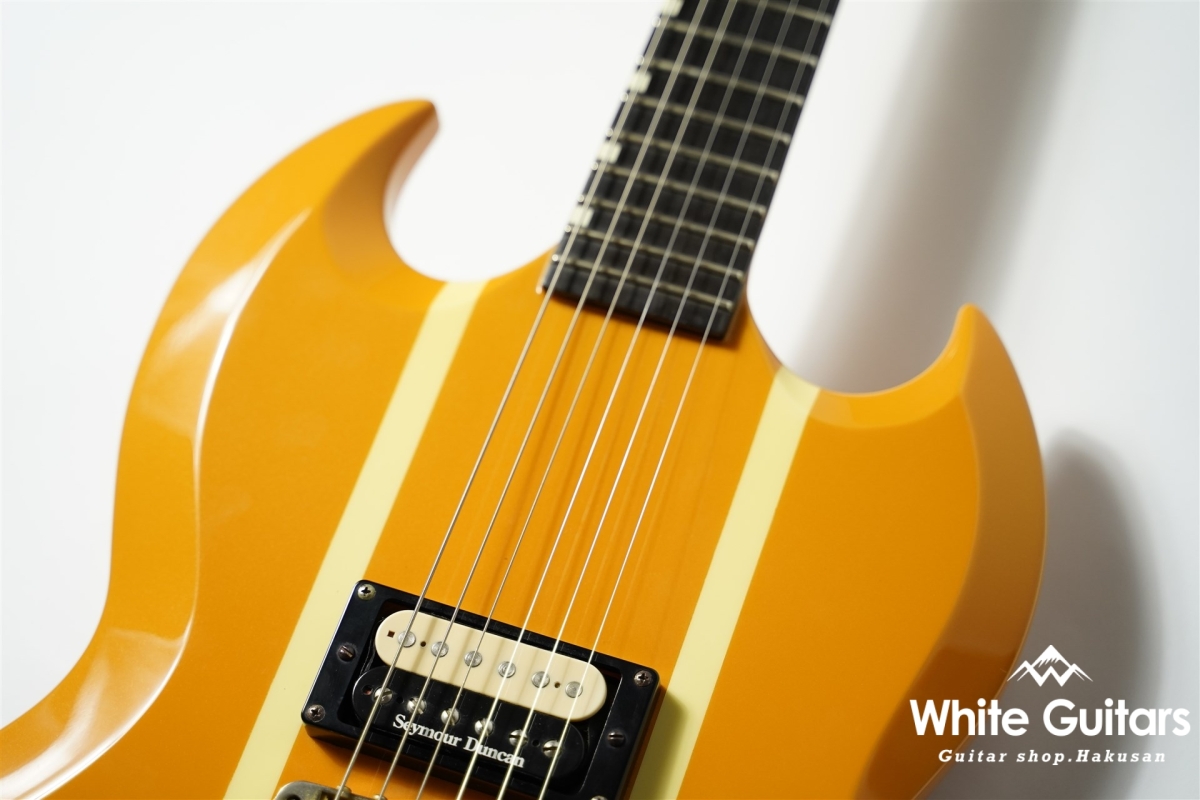 ESP SG Type Custom Order | White Guitars Online Store