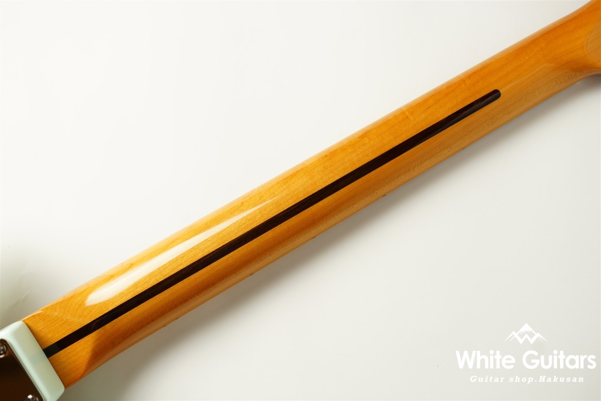 Squier by Fender Classic Vibe '60s Telecaster Thinline - Sonic