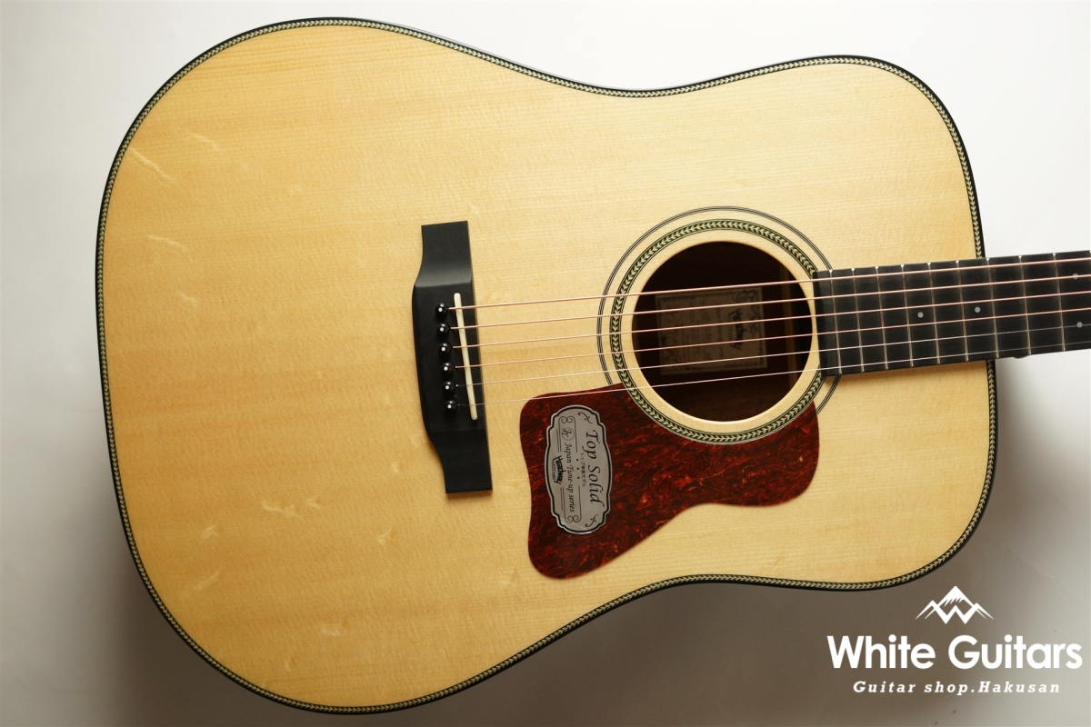 HEADWAY HD-5080SE - NA | White Guitars Online Store