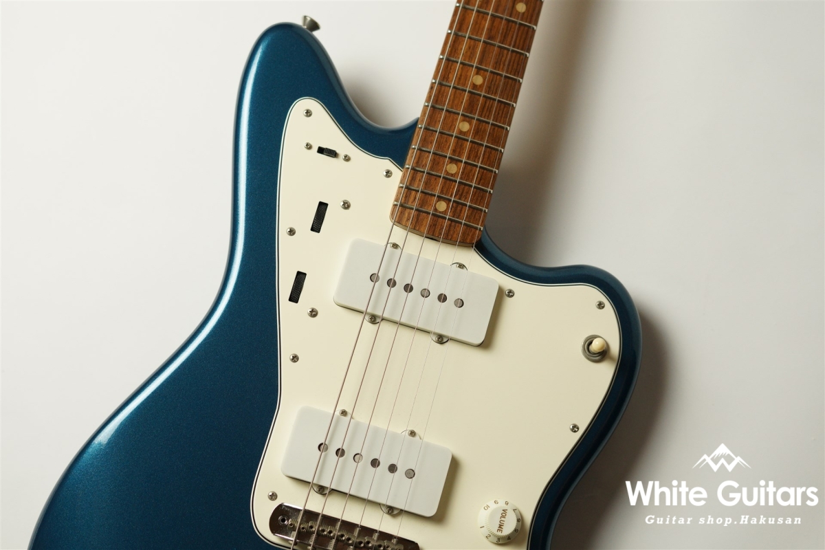 Vanzandt JMV-R2 - Lake Placid Blue / Custom Order | White Guitars Online  Store