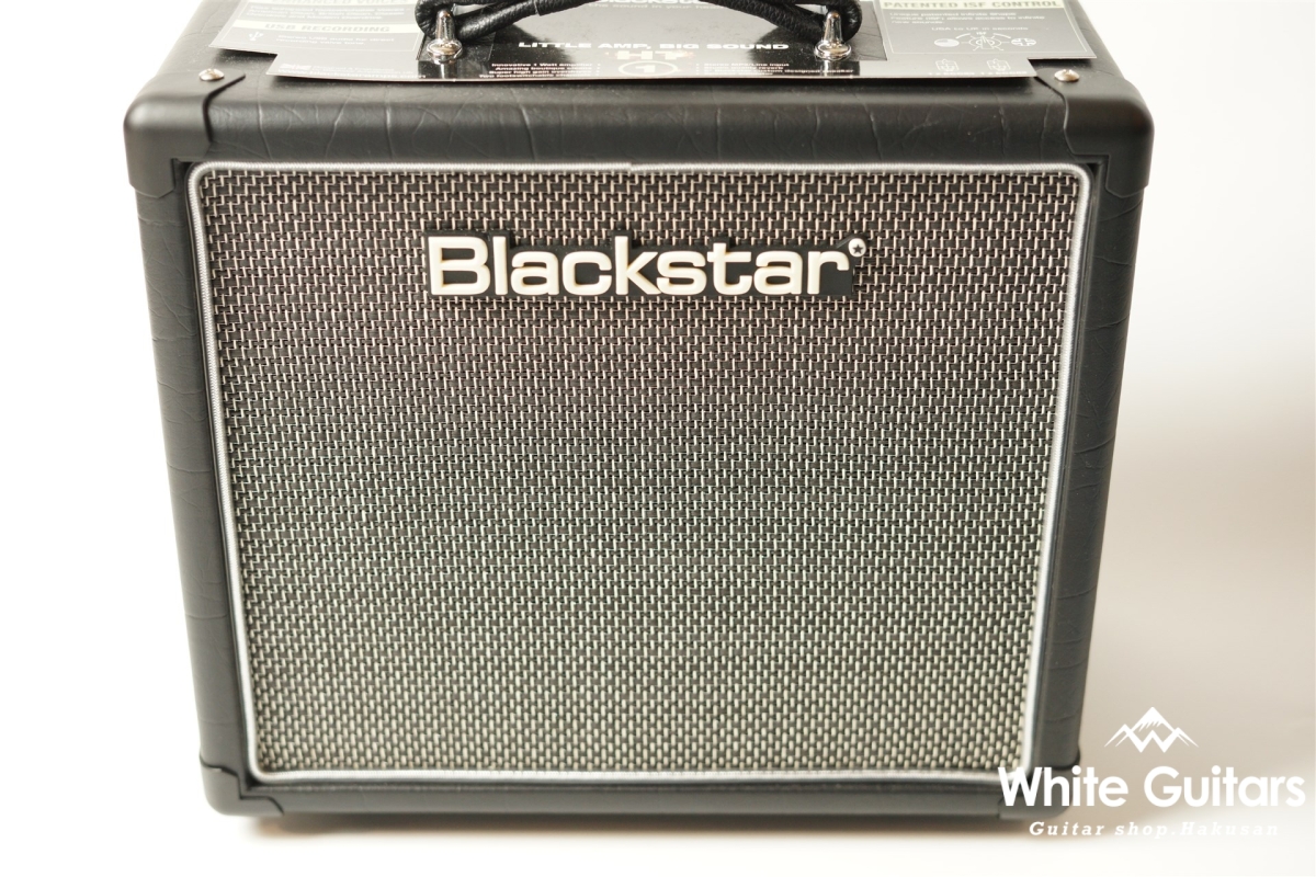 Blackstar HT-1R MK2 | White Guitars Online Store