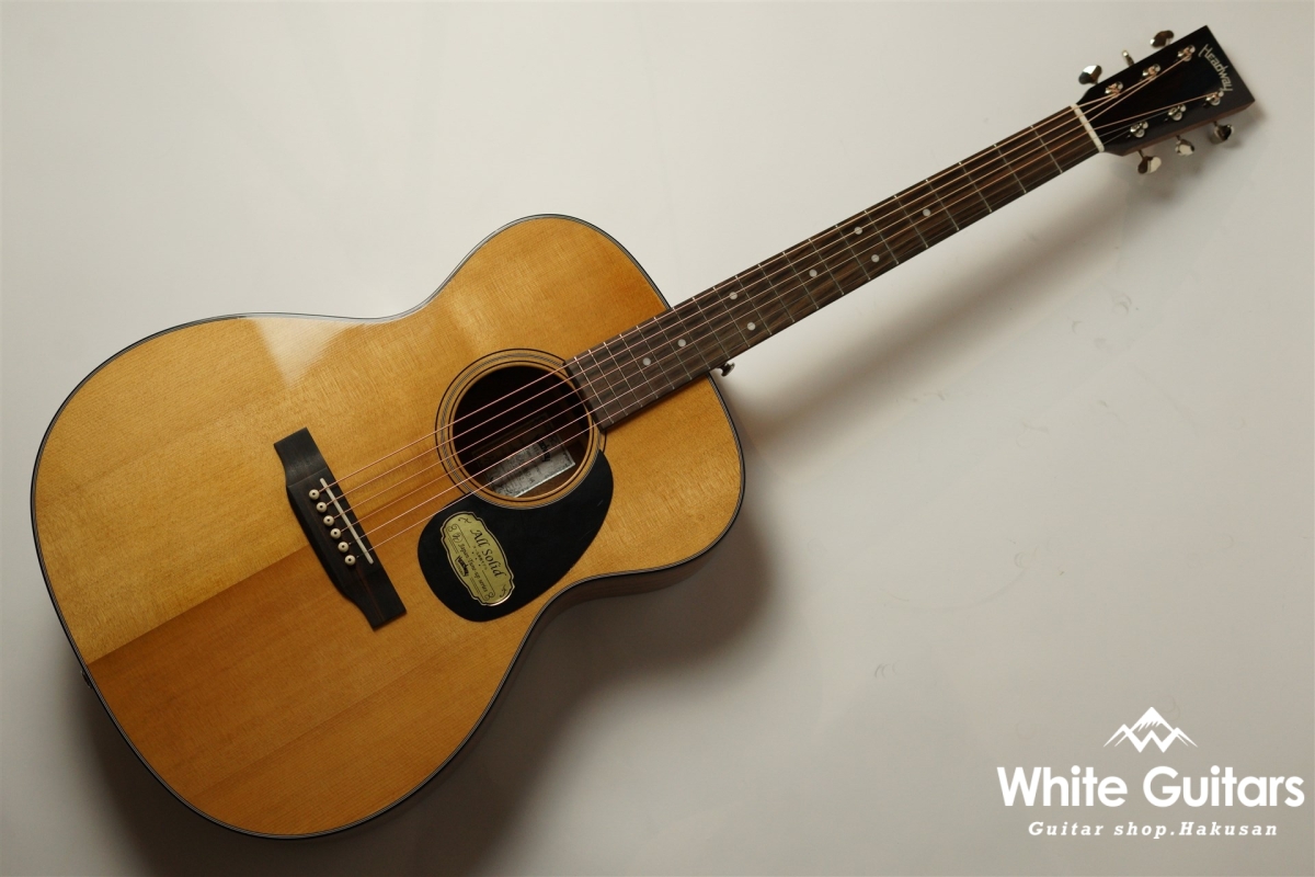 HEADWAY HF-V115ASE/AGED - NAT | White Guitars Online Store