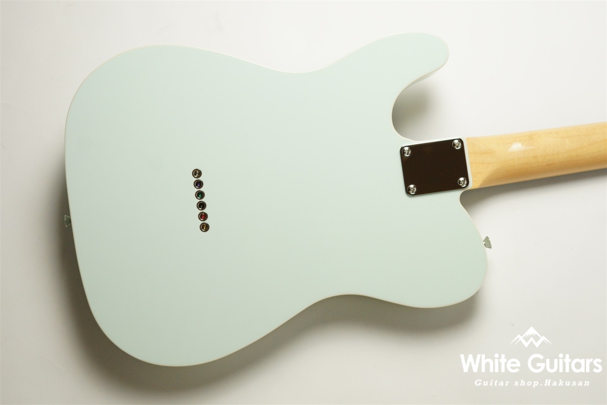 Fender 2023 Collection Made in Japan Heritage 60s Telecaster